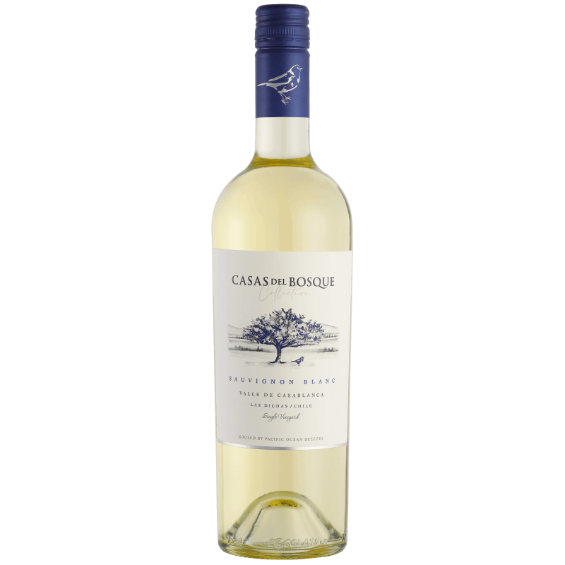 Sauvignon Blanc 2025