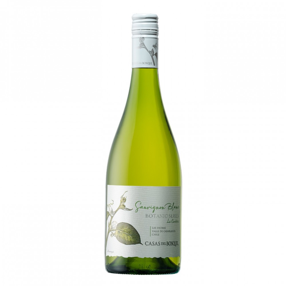 Sauvignon Blanc La Cantera 2025