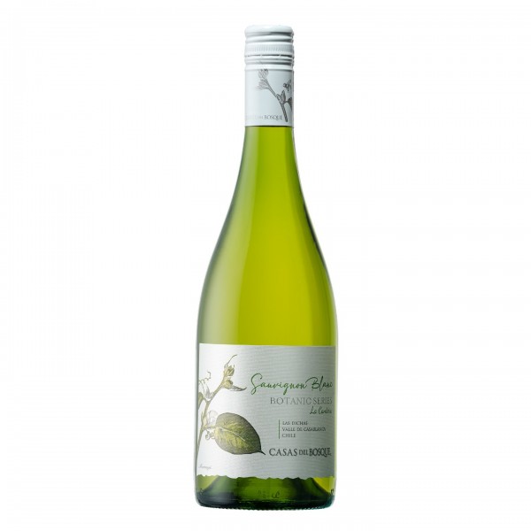 Sauvignon Blanc La Cantera 2025