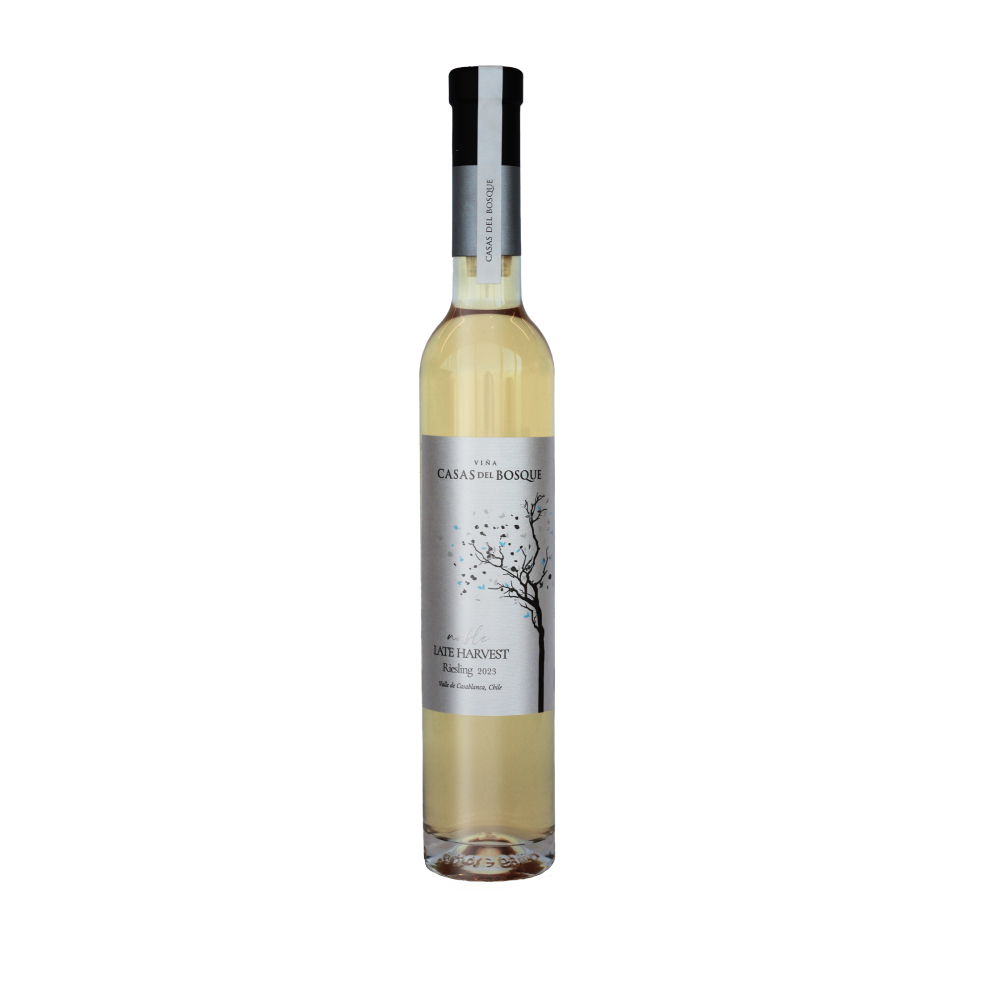 Late Harvest Riesling  2023