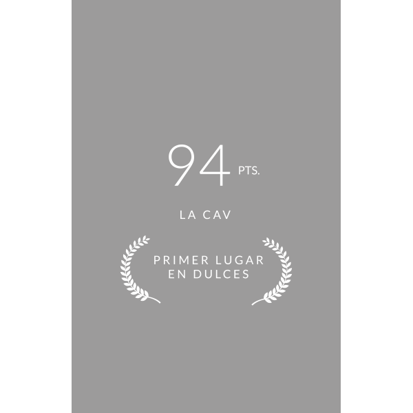 Late Harvest Riesling 2023