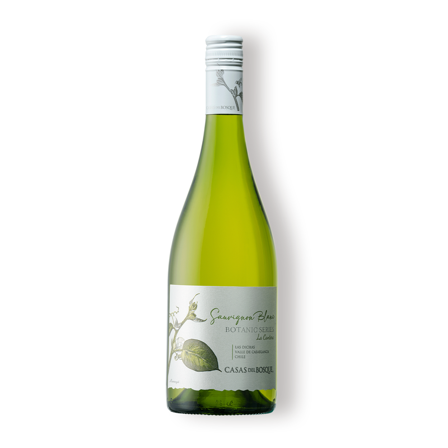 Sauvignon Blanc La Cantera