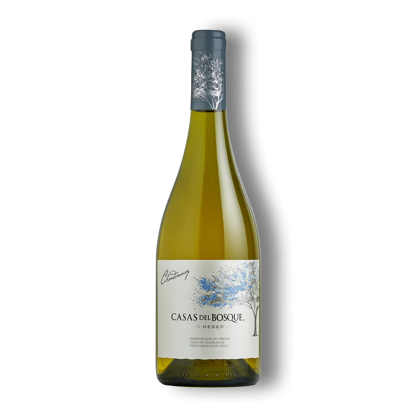 Gran Reserva Chardonnay