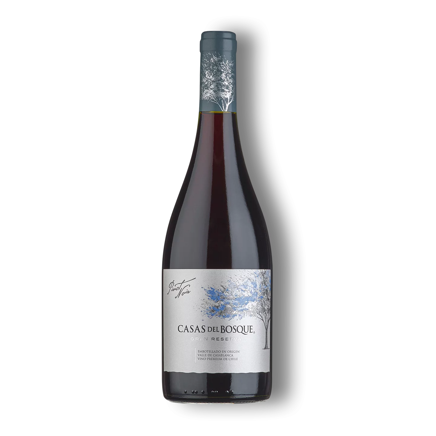 Gran Reserva Pinot Noir