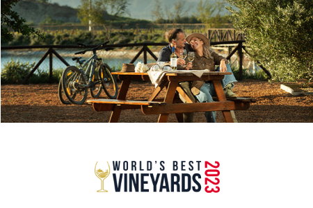 World's Best Vineyards 2023