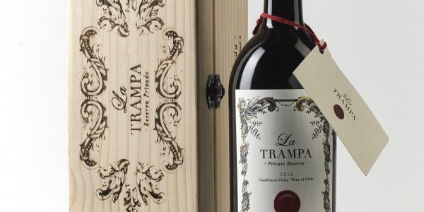 THE BEST WINES OF AUTUMN: Casas del Bosque exclusive selection