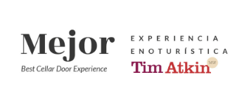 Mejor Experiencia Enoturística - Tim Atkin