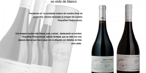 Press Report Descorchados